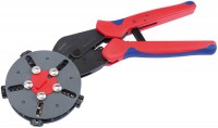 Knipex Multicrimp Crimping Plier - 97 33 02