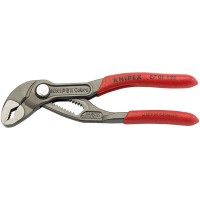 Knipex Cobra Waterpump Pliers 125mm - 87 01 125 SB