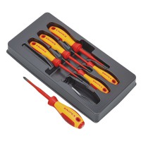 Knipex Screwdriver Sets