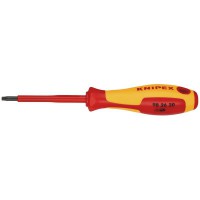 Knipex Torx Screwdrivers