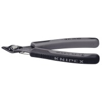 Knipex Antistatic Super Knips 125mm - 78 61 125 ESDSB