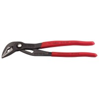 Knipex Cobra Long Jaw Waterpump Pliers 250mm - 87 51 250 SB