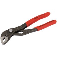 Knipex Cobra Waterpump Pliers 150mm - 87 01 150 SB