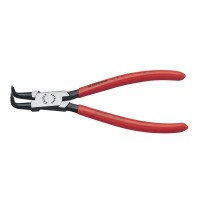 Knipex 90 Bent Internal Circlip Pliers 19-60mm - 44 21 J21 SBE