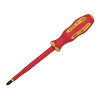 XP1000 VDE PZ Type Screwdriver, No.3 x 150mm - 64485