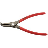 Knipex 90 External Straight Tip Circlip Pliers 40-100mm Capacity 210mm - 49 21 A31 SB