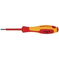 Knipex Pozi Screwdrivers