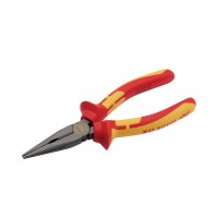 XP1000 VDE Long Nose Pliers 160mm - 94626