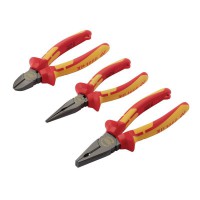 XP1000 Pliers Sets