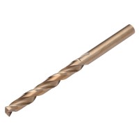 Draper Expert HSSE M35 Cobalt Drill Bit, 7 x 109mm - 08921