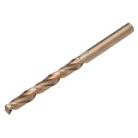 Draper Expert HSSE M35 Cobalt Drill Bit, 8 x 117mm - 08929