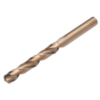 Draper Expert HSSE M35 Cobalt Drill Bit, 12.5 x 151mm - 08952
