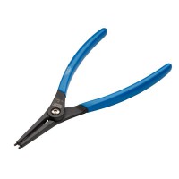 Draper Expert Straight Tip External Circlip Pliers, A3, 225mm - 09038