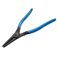 Draper Expert Straight Tip External Circlip Pliers, A4, 320mm - 09039