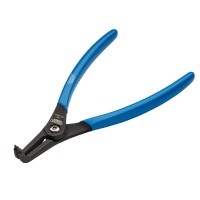 Draper Expert 90� External Circlip Pliers, A31, 215mm - 09046