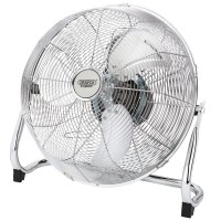 Draper Expert Oscillating Industrial Fan 16\" / 400mm - 09139