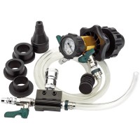 Draper Expert Cooling System Vacuum Refill Kit - 09544