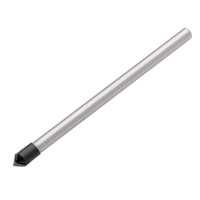 Draper Expert TCT Ceramic Drill Bit, 6mm x 80mm - 10096