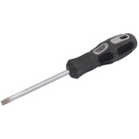 Draper Expert TX-STAR Torx Security Screwdriver, T40T x 100mm - 10868