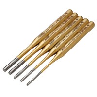 Draper Expert Punch and Chisel Sets