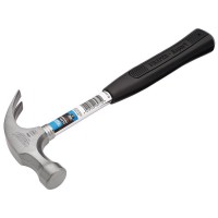 Draper Expert Claw Hammer, 450g / 16oz - 13975
