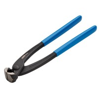 Draper Expert Concreters Nippers, 225mm - 14424