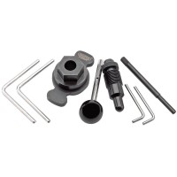 Draper Expert Engine Timing Kit ETK112 (Audi) - 15360