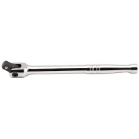 Draper Expert Breaker Bar, 1/2\" Square Drive - 250mm - 16799