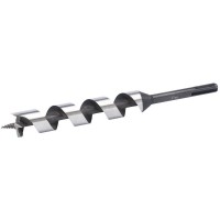 Draper Expert SDS+ Auger Bit, 25 x 230mm - 17399