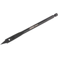 Draper Expert Flat Wood Bit, 10 x 150mm - 17427