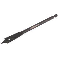 Draper Expert Flat Wood Bit, 13 x 150mm - 17428