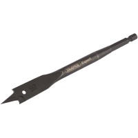 Draper Expert Flat Wood Bit, 16 x 150mm - 17429