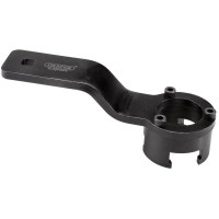Draper Expert Crankshaft Holding Tool (Volvo) - 17609
