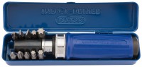 Draper Expert Impact Screwdriver Set (12 Piece) - 22322