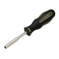 Draper Expert Magnetic Bit Driver, 1/4\" Hex - 23676