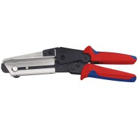 Knipex Vinyl Shears 275mm - 95 02 21