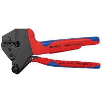 Knipex Crimp System Pliers 200mm - 97 43 66 EVO