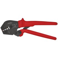 Knipex Crimping Pliers 250mm - 97 52 06 SB