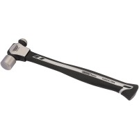 Draper Expert Ball Pein Hammer with Carbon Fibre Shaft, 450g / 16oz - 26205