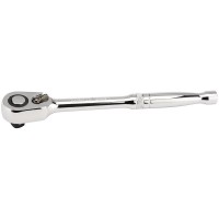 Draper Expert 72 Tooth Reversible Ratchet, 1/2\" Square Drive - 26507