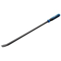 Draper Expert Soft Grip Pry Bar, 915mm - 27782