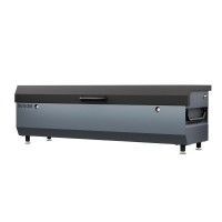 BUNKER T3 Tipper - Van and Site Tool Storage Box - 29887