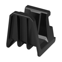 BUNKER Load-Up Stacking System - Side Rail Hooks (Pack of 2) - 31650