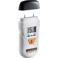 Laserliner DampCheck Moisture Measuring Device - 082.003E