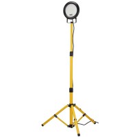 Defender DF4000 Single Head LED Site Light - 110V - E709305