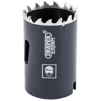 Draper Expert Cobalt Hole Saw, 32mm - 34786