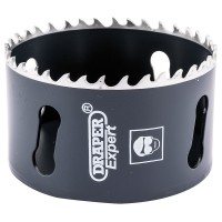 Draper Expert Cobalt Hole Saw, 73mm - 34800