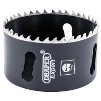Draper Expert Cobalt Hole Saw, 76mm - 34801