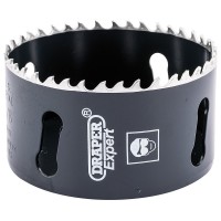 Draper Expert Cobalt Hole Saw, 79mm - 34802