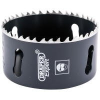 Draper Expert Cobalt Hole Saw, 83mm - 34805